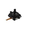 3D Analog Joystick för Meta Quest3 VR Controller Thumbstick 3D Analog Joystick för Quest3_jar