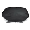 Miniatyrbilde 2 av 5: Grilltrekk for Weber Q-serien for Weber Q1000 og Q100-serien Gassgrill Vanntett Grilltrekk for Weber Q1200, Q1400, Q1000, Q140, Q120 og Q100