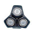 Miniatyrbilde 1 av 5: SH71 Erstatningshode Komplett Sett for S7732 S7735 S7731 S7910 S7950 S8050 S9931 S9932 S9935