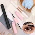 Miniatyrbillede 9 af 11: Lash Bond og Seal Vippelim til Individuelle Cluster DIY Øjenvipper black one size