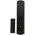 Miniatyrbilde 3 av 3: Ny CT-90405 75028483 TV-fjernkontroll for Toshiba 40TL938G 46TL933F 40TL938F