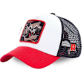 Miniatyrbilde 1 av 4: Mickey Snapback Bomulls Baseball Caps & Pappa Mesh / Trucker Hatt ROCKETS