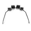 Miniatyrbilde 4 av 5: Snøscooter Rail Mount Ice Scratchers Reverse Scratcher for Ski-Doo 600 860201728
