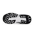 Miniatyrbilde 3 av 5: Herrsneakers Andas løpesko Mote Damesportssko 04 Svart Black 44