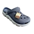 Miniatyrbillede 1 af 4: Rolig Croc Mini BT-højttaler charm tilbehør julegave gold