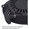 Miniatyrbillede 4 af 5: Startsnor Startapparat Monteringsdele til Græsslåmaskine Kompatibel med Mountfield Stiga GGP SP554 SV200 RV65-