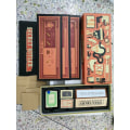 Miniatyrbild 2 av 5: Kortspel - för vuxna 5-10 spelare - A A A