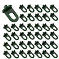 Miniatyrbilde 1 av 4: 4 stk F016f05320 Deksel, Bosch F016f05320 Deksel for Bosch Easygrasscut 23, 26, 18, 18-230, 18-260, 18-26