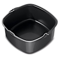 Miniatyrbild 1 av 5: Philips Airfryer XXL Bakplåtsset Kompatibelt med XXL-modeller HD965x HD976x HD986x, Silikon (HD9952/00) style4934
