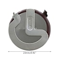 Miniatyrbilde 5 av 5: 3V Oppladbart Batteri 90 VL2020/HFN Erstatningsbatteri for Mini R52 R53 E38 E39 E46 Nøkkelfri Fjernkontroll LGL