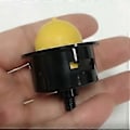 Miniatyrbilde 3 av 5: 5 stk Forgasser Gressklipper Primerpære for Gressklippere Blåsere for &Stratton T475 T375 FX-