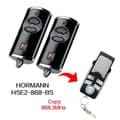 2st Garageportsfjärrkontroll 868MHz HORMANN BS HSE2-868-BS_jar