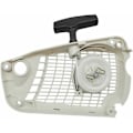 Miniatyrbilde 3 av 5: Sharplace Dragstart Rekyl Rekyl for gressklipper for Stihl MS192T MS192TC Startdrag Håndtak Startmontering-