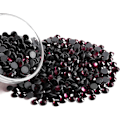 Miniatyrbilde 3 av 4: 1600 stk Ametyst Hotfix Rhinestones, SS20, 4,6-4,8 mm for Håndverk & Klær Ametyst Amethyst SS20