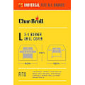 Miniatyrbilde 2 av 3: Char-Broil Performance Grilltrekk, 3-4 brennere: Stor