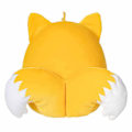 Miniatyrbillede 3 af 3: 23 CM Sonic Squishmallows Plys - Superblød og Krammevenlig Kæledyrsgave Yellow