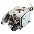Miniatyrbillede 4 af 5: Karburator Luftfilter Slange til Husqvarna 123 123C 123L 123LD 223 223L 223R 322C 322L 322R 323 323C 323L 325 325C 325CX 325L 325LX 326 326C 326L 326LX
