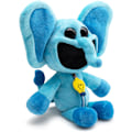Pikkukuva 2 / 3: Poppy Playtime Hymyilevät Ötökät 14\" Pehmolelu (CatNap) 30CM Bubba Bubbaphant