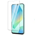 Samsung A17 Screen Protector 2-pack - 9H Tempered Glass, Scratch-resistant, High transparency