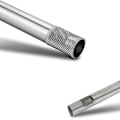 Miniatyrbilde 3 av 5: Grillbrenner for Weber Q200, Q220, Q2000 Q2200, Grillbrenner