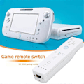 Miniatyrbilde 2 av 5: Fjernkontroll Motion Videospill Fjernkontroll for Wii / Wii U