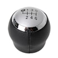 Miniatyrbillede 1 af 5: 6-trins Gear Knob til Urban Cruiser til Rav4 D4d Avensis Yaris Al