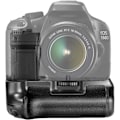 Miniatyrbilde 1 av 5: Batterigrep BG-E8 Erstatning for Canon EOS 550D 600D 650D 700D/ Rebel T2i T3i T4i T5i SLR-kameraer