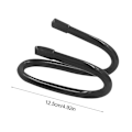 Miniatyrbilde 2 av 8: 2 stk Veggfeste Krok Display Krok Skateboard Henger Rack