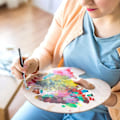 Miniatyrbild 4 av 5: 3 Storlekar Konstlinjal Penna Set, 3 Förpackningar - Gångjärnsförsedd Maskeringspenna, Rak Linje Penna för Ritning Montering zdq