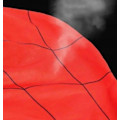 Miniatyrbillede 9 af 10: Spider-Man-maske red