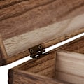 Miniatyrbilde 6 av 8: Te-boks i tre 410