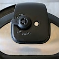Pikkukuva 4 / 5: Instant Pot Duo 5, 6 Quart Qt:n varaosat, mukaan lukien tiivistysrengas, höyrynpoistosuutin ja kelluva venttiilin tiiviste