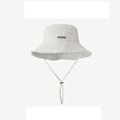 Miniatyrbilde 1 av 10: Fiskerhatt Bucket Hat VIT white