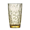 Miniatyrbild 1 av 4: Återanvändbara dricksglas i akryl, 20 oz, vattenglas i juvelfärger | BPA-fria tumblers, tål diskmaskin (översta hyllan) Style 4