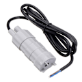 Miniatyrbilde 1 av 5: CDQ Nedsenkbar Vannpumpe, 12V 840L/H Nedsenkbar Vannpumpe