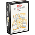 Miniatyrbilde 2 av 3: Brettspill Pastor Dungeons Dragons Spellbook Kort: Prest Brettspill