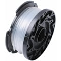 Pikkukuva 4 / 5: Trimmerin lisätarvikkeet - A6481 A6485 Trimmeripuola Black Decker Trimmereihin 6 kpl - GALOZZOIT