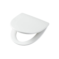 Pikkukuva 1 / 4: Wc-istuime Ifö Cera Mjuksits 99420 White Vit
