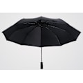 Miniatyrbillede 4 af 4: Forstærket stormparaply - Perfet black