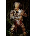 Miniatyrbilde 2 av 5: Predator Jungle Hunter Ultimate 7\" 1:12 Actionfigur - Deluxe Samleobjekt