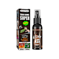 Miniatyrbilde 1 av 6: 30 ml Super Stinkende Flytende Prompelukt Spray Langvarig