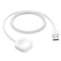 Miniatyrbillede 1 af 5: Kompatibel med Apple Watch-oplader, 1,5 M/5 fod hurtig magnetisk opladningskabel, iWatch-oplader kompatibel med Apple Watch Series 9 8 7 SE 6 5 4 3 2