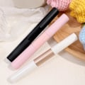 Miniatyrbilde 11 av 11: Lash Bond og Seal Vippelim for Individuelle Cluster DIY Øyevipper black one size