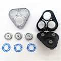 Miniatyrbild 2 av 5: Replacement Shaver Head for Series 5000