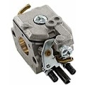 Miniatyrbillede 5 af 5: Karburator Luftfilter Slange til Husqvarna 123 123C 123L 123LD 223 223L 223R 322C 322L 322R 323 323C 323L 325 325C 325CX 325L 325LX 326 326C 326L 326LX