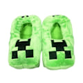 Pikkukuva 1 / 3: Minecraft Tofflor Vihreä (20-36) Vihreä