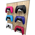 Miniatyrbilde 3 av 5: PS5-tommelgrep, sikthjelpslokk, også for Xbox One Series Ni