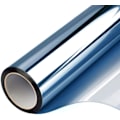 Miniatyrbillede 1 af 5: Selvklæbende effektiv solfilm til vinduer, UV-beskyttelse, varmeisolering 40cm*300cm