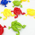 Miniatyrbilde 3 av 5: Hoppende frosker - 24 stk Hoppende frosker, Froskehopp, Sockem Bobbers, Morsomme leker for barn