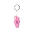 BTS BT21 Nyckelring - spotförsäljning